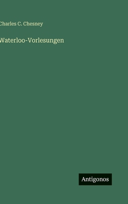 Waterloo-Vorlesungen [German] 3566100927 Book Cover