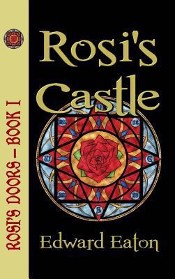 Rosi's Castle 1936381206 Book Cover