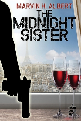 The Midnight Sister: Stone Angel #6 1479425389 Book Cover