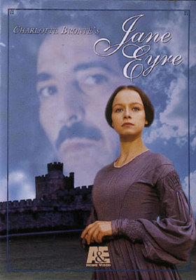 Jane Eyre 0767020294 Book Cover