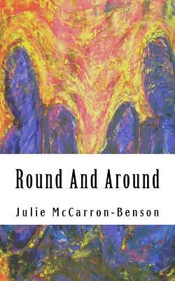 Round And Around 1976156378 Book Cover
