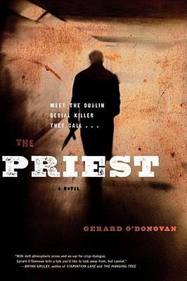 The Priest 1451610602 Book Cover