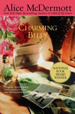 Charming Billy 038533334X Book Cover