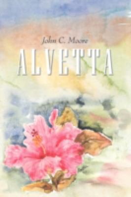 Alvetta 0595520928 Book Cover