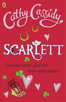 Scarlett 0141338911 Book Cover