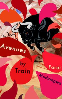 Avenues by Train 1913175502 Book Cover