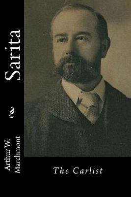 Sarita: The Carlist 154080741X Book Cover