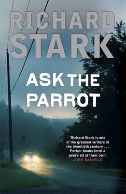 Ask the Parrot 1847240399 Book Cover