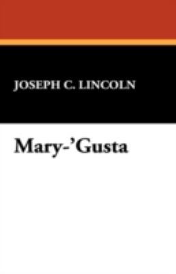 Mary-'Gusta 1434469719 Book Cover
