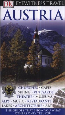 Austria. 1405351993 Book Cover