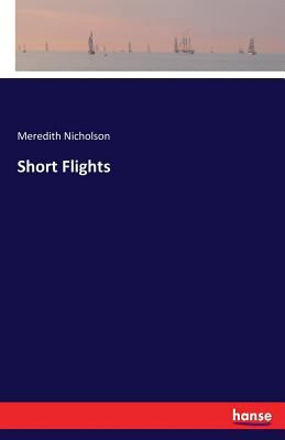 Short Flights 3337250440 Book Cover