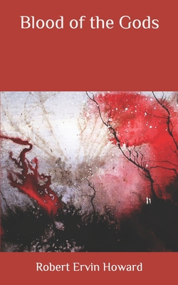 Blood of the Gods B087L6R85Z Book Cover
