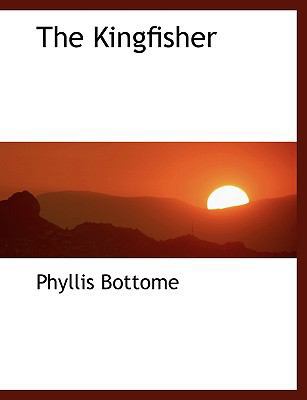 The Kingfisher 1140158902 Book Cover