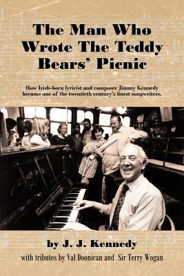 The Man Who Wrote the Teddy Bears' Picnic: How ... 1456778110 Book Cover