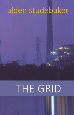 The Grid B08JLXYJPS Book Cover
