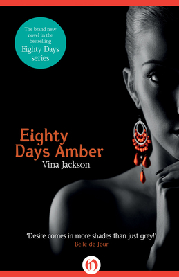Eighty Days Amber 148043230X Book Cover