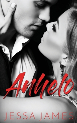 Anhelo [Spanish] 1795913835 Book Cover