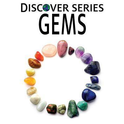 Gems 1623950546 Book Cover