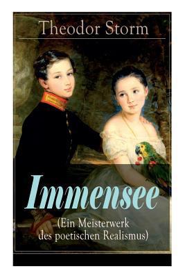 Immensee (Ein Meisterwerk des poetischen Realis... [German] 8027318076 Book Cover
