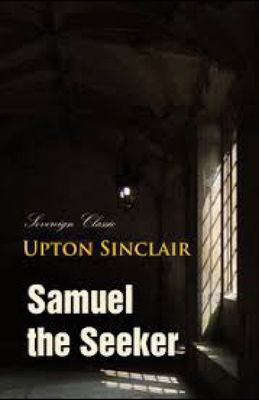 Samuel the Seeker B08R6PFW1X Book Cover