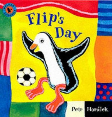 Flip's Day (Walker Surprise) 0744592623 Book Cover