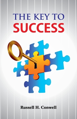 The Key To Success 9388841581 Book Cover