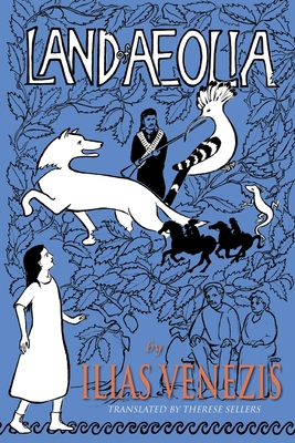 Land of Aeolia 9607120434 Book Cover