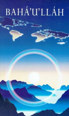 Baha'u'llah B002I3ZSOK Book Cover