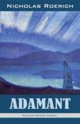 Adamant 1947016091 Book Cover