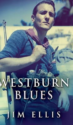 Westburn Blues 1715802640 Book Cover