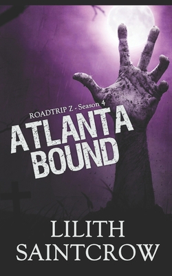 Atlanta Bound 1791614434 Book Cover