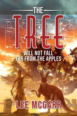 The Tree: Will Not Fall Far from the Apples B0H4PZ84WV Book Cover