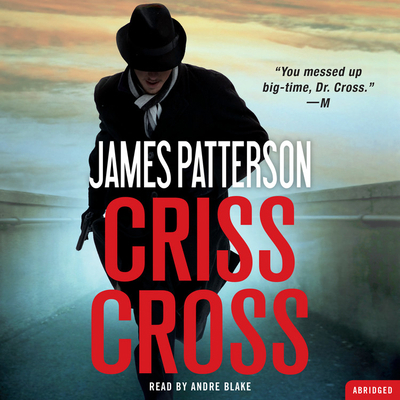 Criss Cross 1549120794 Book Cover