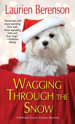 Wagging Through the Snow 1496712994 Book Cover
