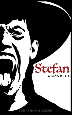 Stefan B0CH2B7DM9 Book Cover