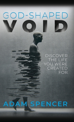 God-Shaped Void: Discover The Life You Were Cre... 1734883758 Book Cover