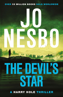 The Devil's Star: A Harry Hole 5 1784702293 Book Cover