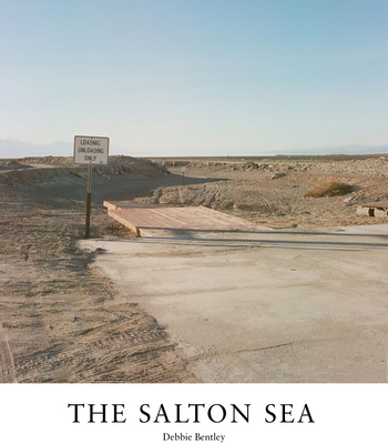 Salton Sea: Of Dust and Water 194208482X Book Cover