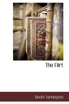 The Flirt [Large Print] 1116301997 Book Cover