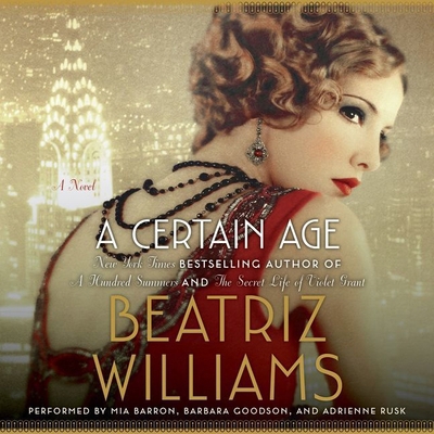 A Certain Age 1504733401 Book Cover