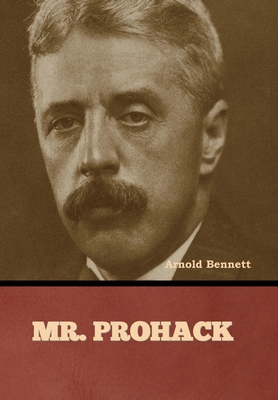 Mr. Prohack B0D9WJ3YYF Book Cover