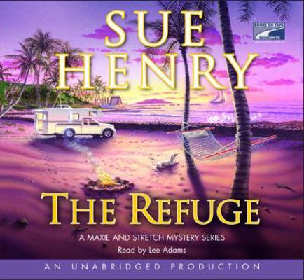 The Refuge 1415937974 Book Cover