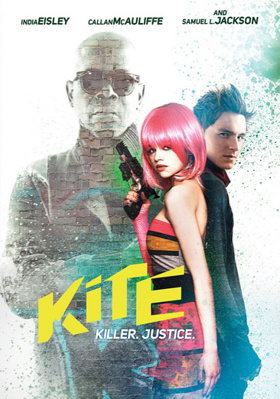 Kite B00NQ945FI Book Cover