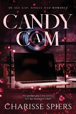 Candy Cam B0D6B3GQHL Book Cover