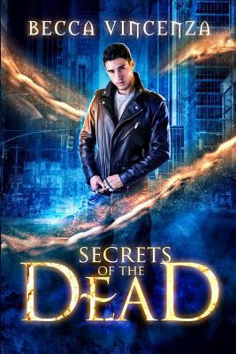 Secrets of the Dead 1798968967 Book Cover