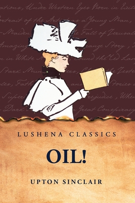 Oil! B0FK1CM6PH Book Cover