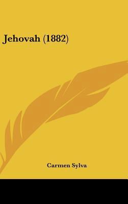 Jehovah (1882) [German] 1162119756 Book Cover