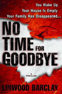 No Time for Goodbye B006VAE18K Book Cover