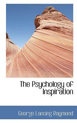 The Psychology of Inspiration 0554426285 Book Cover