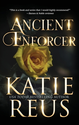 Ancient Enforcer 1635562279 Book Cover